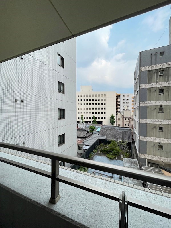 フェルト627の展望