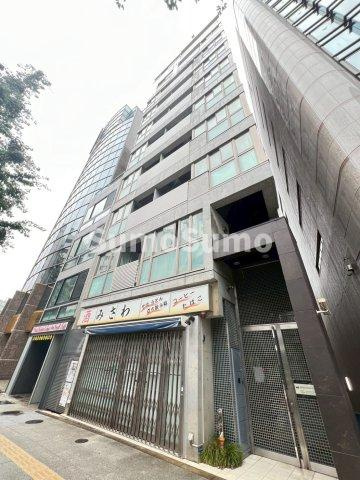 ファインクレスト渋谷神泉