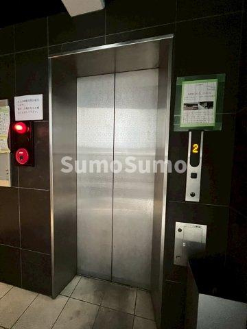 ファインクレスト渋谷神泉のその他共用部分