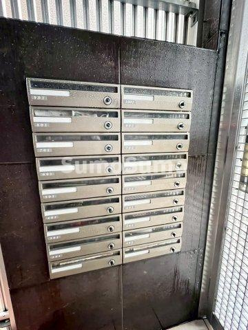 ファインクレスト渋谷神泉のその他共用部分