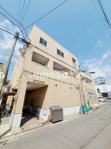 辻マンション
