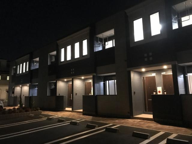 リヴィエール尼崎のその他共用部分