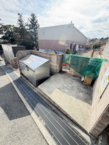 レオネクスト六甲篠原のその他共用部分