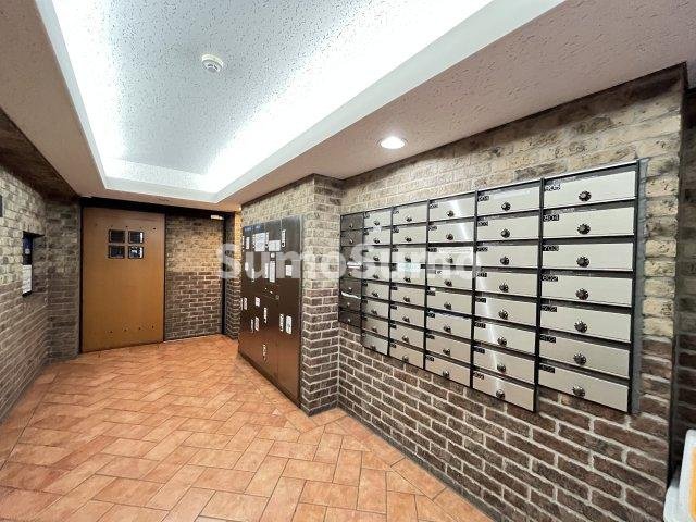 フェニックス三軒茶屋のその他共用部分