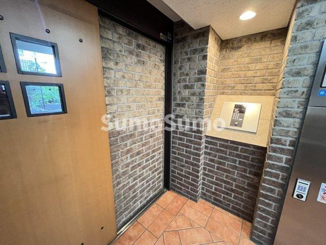 フェニックス三軒茶屋のその他共用部分