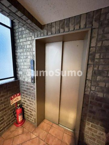 フェニックス三軒茶屋のその他共用部分