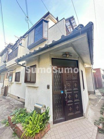 西舞子3丁目戸建
