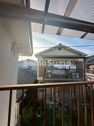 西舞子3丁目戸建の展望