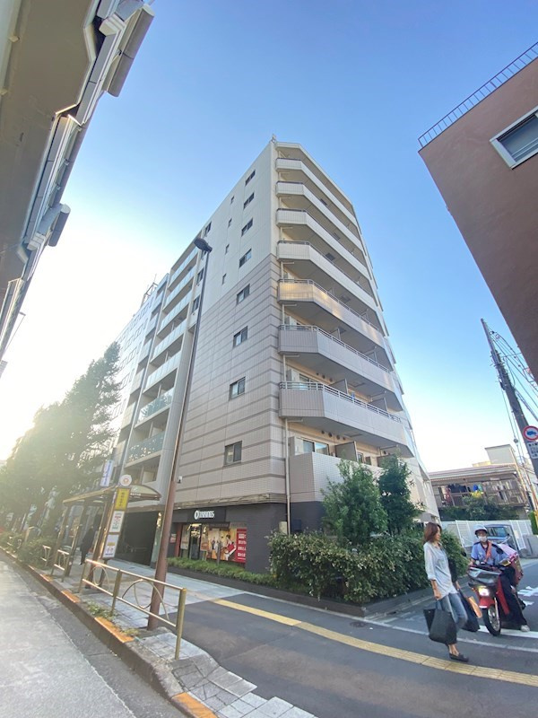 フェニシア三軒茶屋