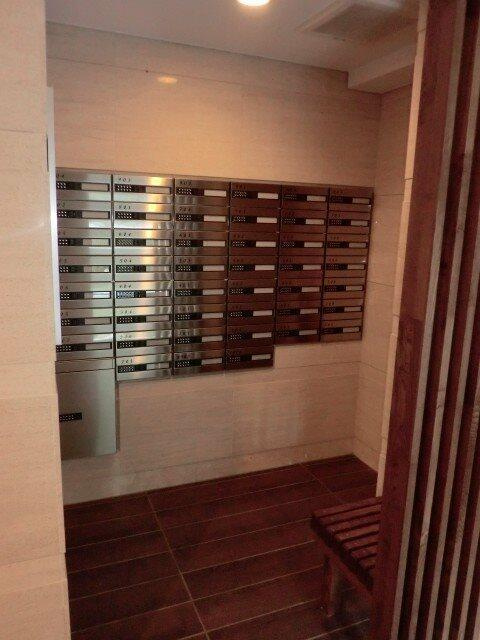 フェニシア三軒茶屋のその他共用部分