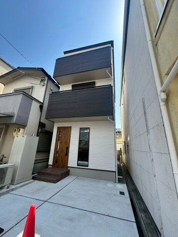 結善町新築戸建