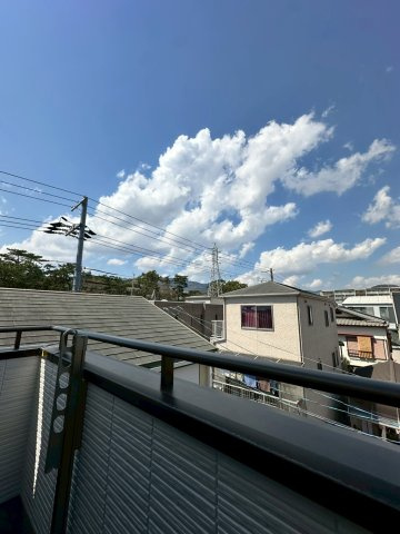 結善町新築戸建の展望