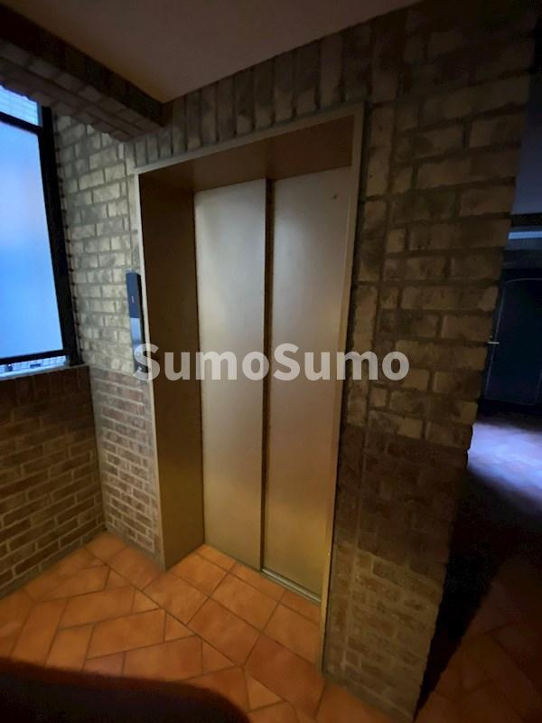 フェニックス目黒弐番館のその他共用部分