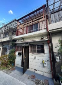 芦屋市宮川町テラス