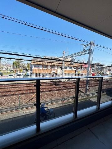 レオーネの展望