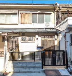 野里一丁目貸家