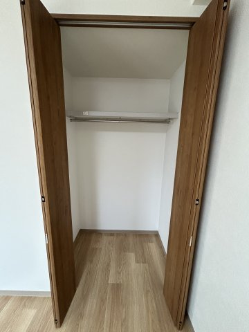 レオーネの収納
