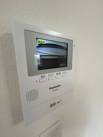 レオーネのセキュリティ
