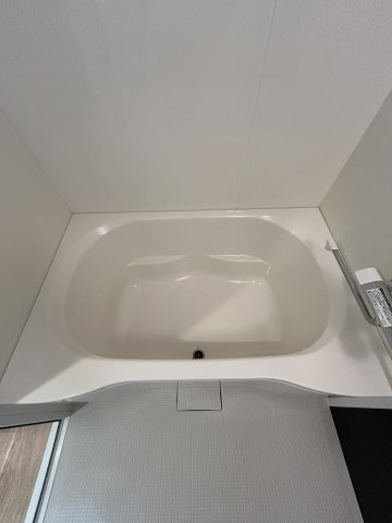 レオーネの浴室