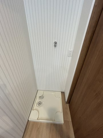 レオーネの設備