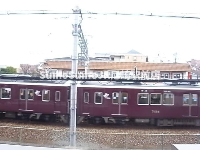 レオーネの展望