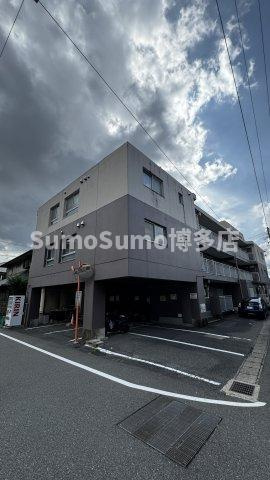 プチメゾン麦野