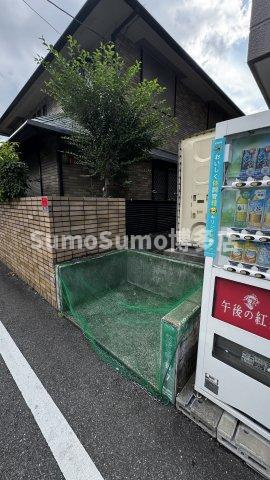 プチメゾン麦野のその他共用部分