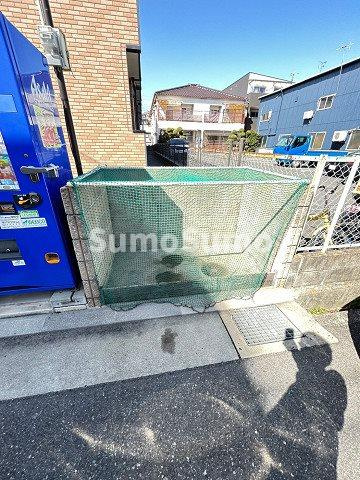 レオネクスト久々知Ⅲのその他共用部分