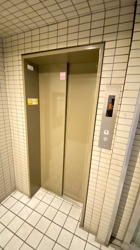 フェルテロアール祐天寺のその他共用部分