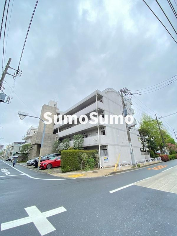 プライムアーバン学芸大学パークフロント