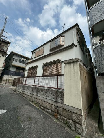 重池町貸家
