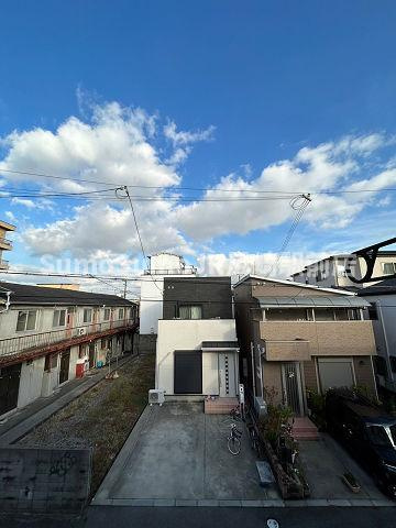 レオパレスH＆KⅡの展望