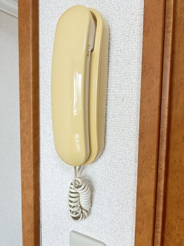 レオパレスCOTTIのセキュリティ