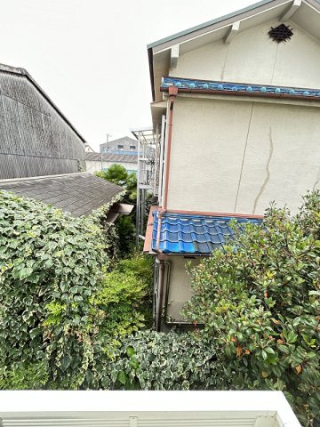 レオパレスCOTTIの展望