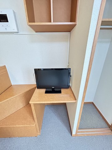 レオパレスCOTTIのその他