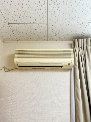 レオパレスCOTTIの設備