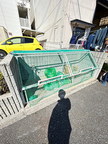 レオパレスCOTTIのその他共用部分