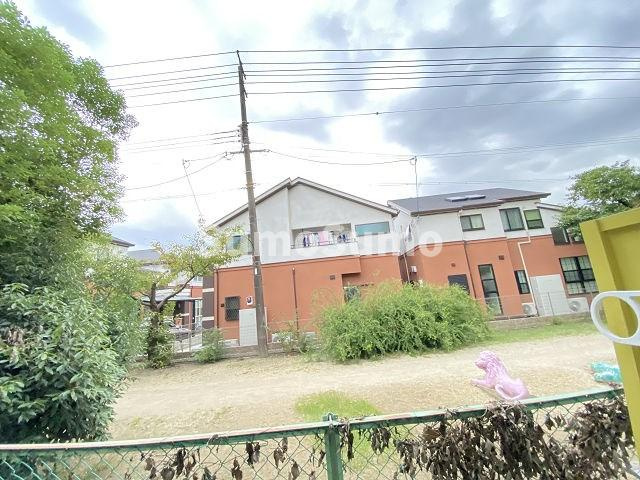 レオパレスJOYの展望