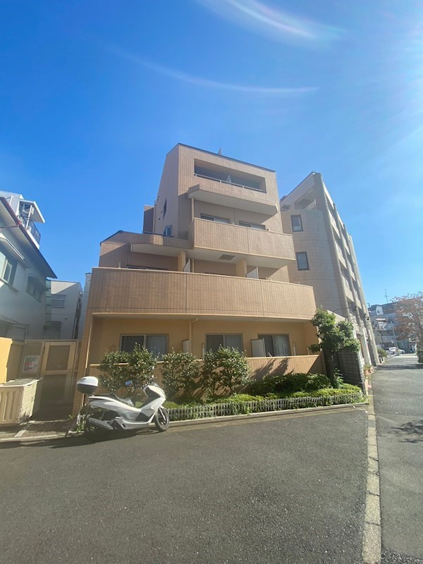 フェリース五本木