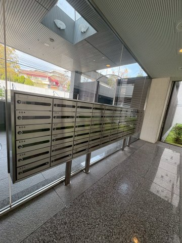 藤和須磨離宮ホームズのその他共用部分