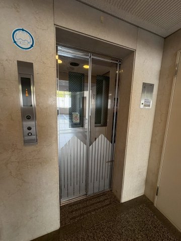 藤和須磨離宮ホームズのその他共用部分