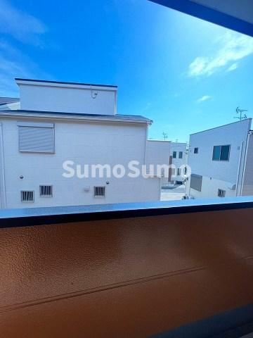レオパレスKOBATAの展望