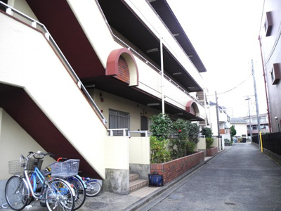 【その他】 | ラフォーレⅡ