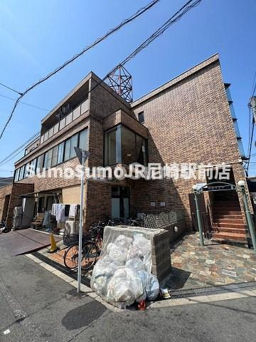 竹島プラザの外観|外観です