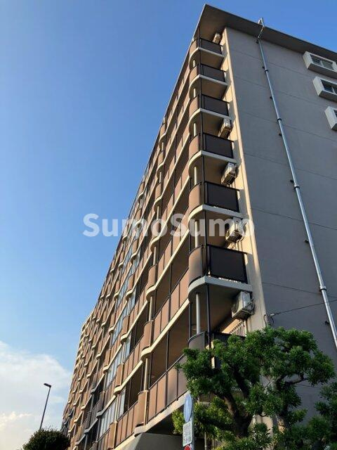 フドウ三軒茶屋ハイツ