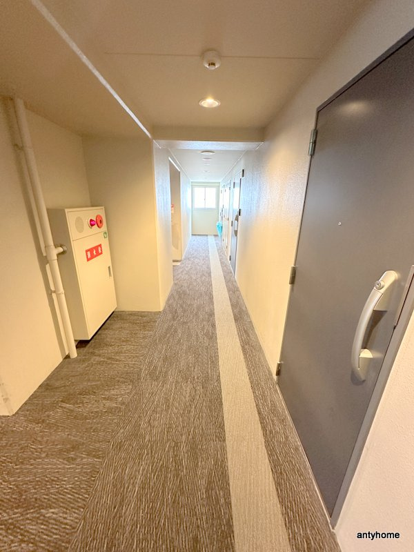 ウィルテラスなんば南　仲介手数料無料のその他共用部分