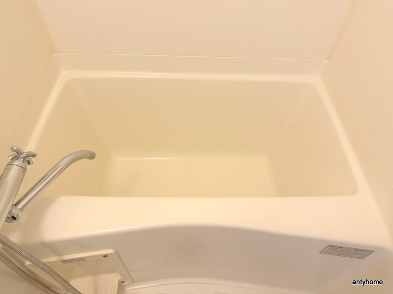 ウィルテラスなんば南　仲介手数料無料の浴室