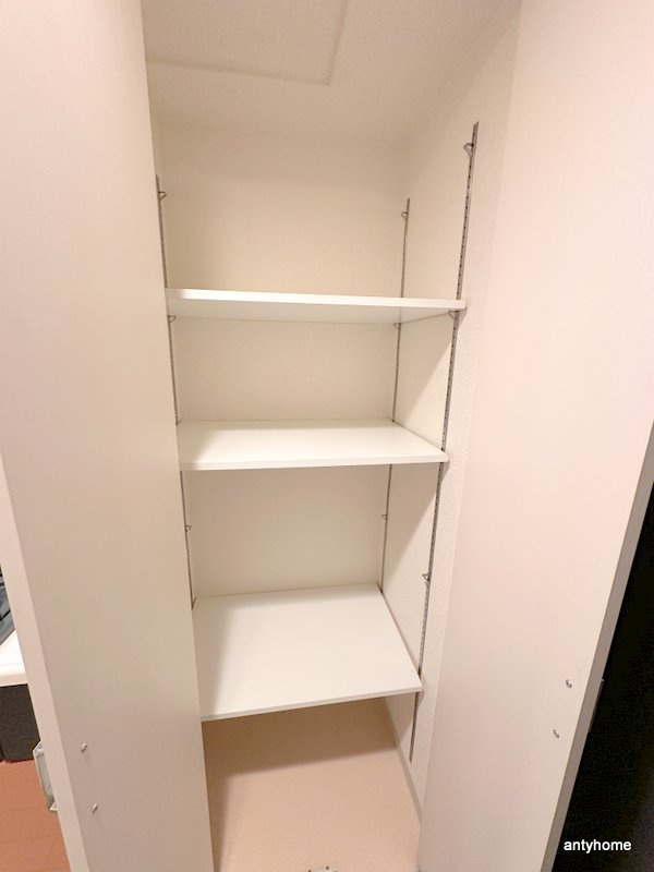 ウィルテラスなんば南　仲介手数料無料の収納