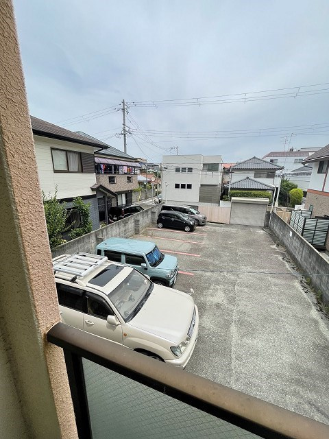 リッチライフ甲子園Ⅱの展望