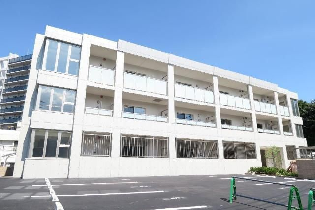 ヒルフォート六本松